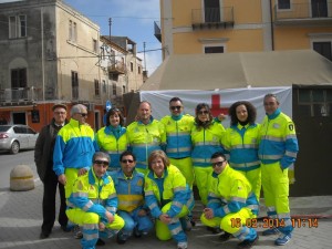 FOTO GIORNATA PREVENZIONE